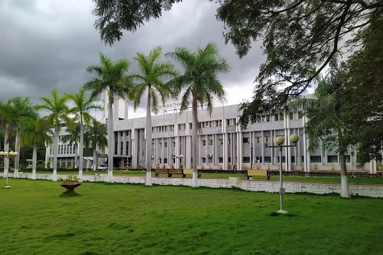 Bharathiar University, Coimbatore