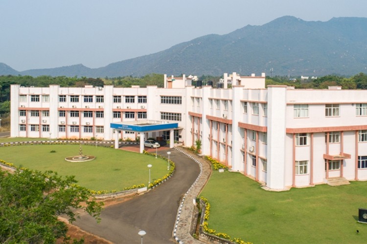 Bharathiar University, Coimbatore