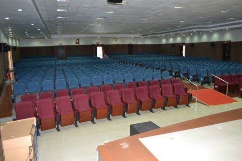 Bharathiar University, School of Distance Education, Coimbatore