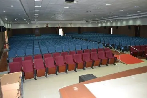 Bharathiar University, School of Distance Education, Coimbatore