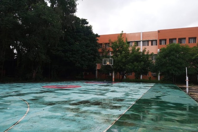 Bharathidasan Government College for Women, Pondicherry