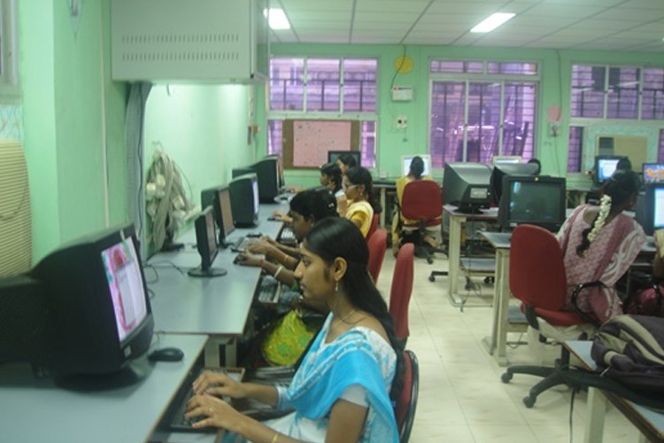 Bharathidasan Government College for Women, Pondicherry