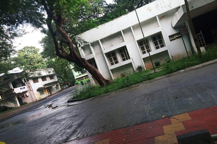 Bharathidasan Government College for Women, Pondicherry