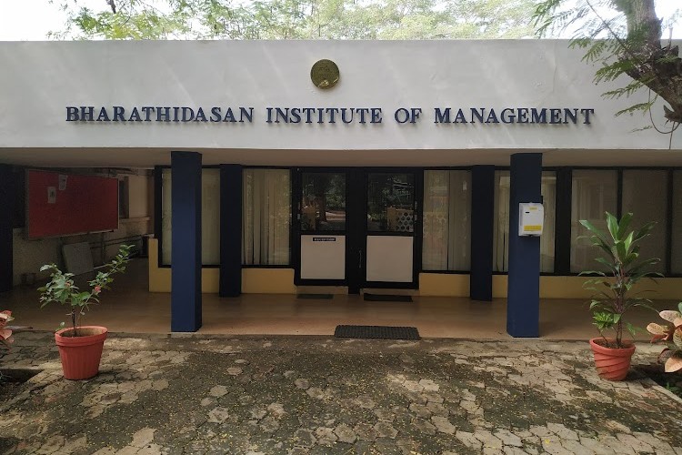 Bharathidasan Institute of Management, Tiruchirappalli