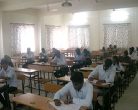 Bharathidasan School of Business Ellispettai, Erode