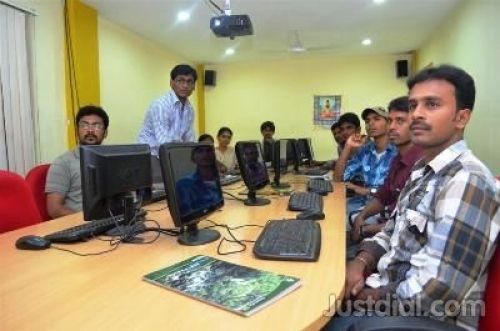 Bharathidasan University, Centre for Distance Education, Tiruchirappalli