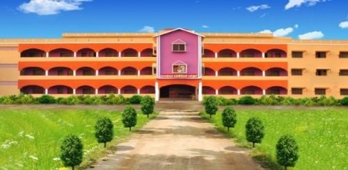 Bharathiyar College of Education Urani Campus, Villupuram