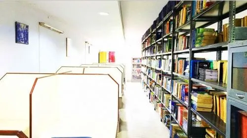 Bharathiyar College of Engineering and Technology, Karaikal