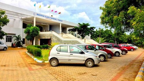 Bharathiyar College of Engineering and Technology, Karaikal