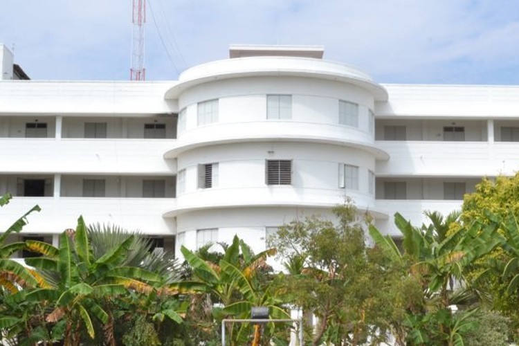 Bharathiyar Institute of Engineering for Women, Salem