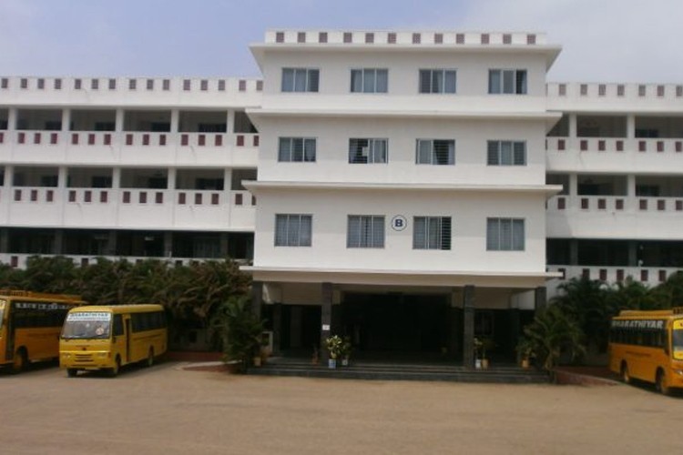 Bharathiyar Institute of Engineering for Women, Salem