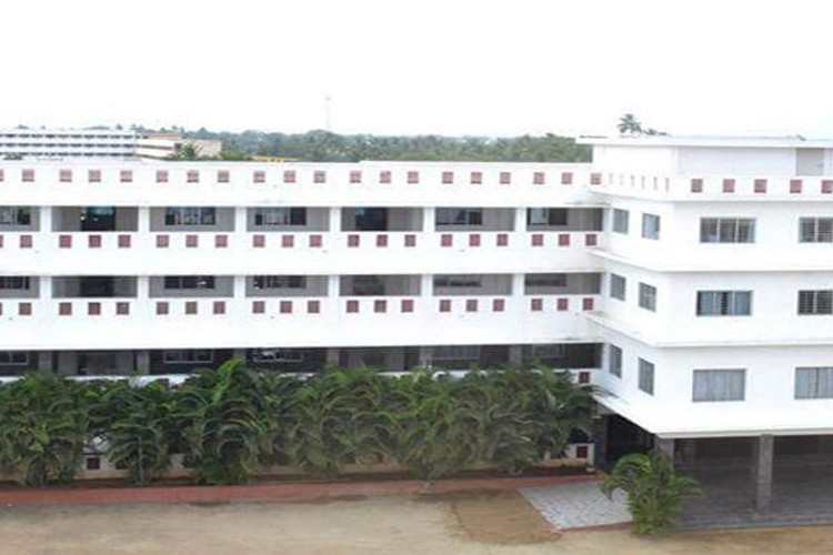 Bharathiyar Institute of Engineering for Women, Salem