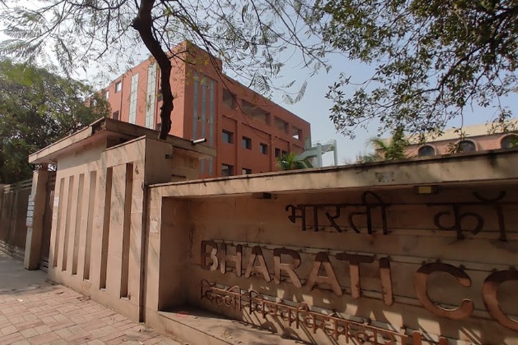 Bharati College, New Delhi