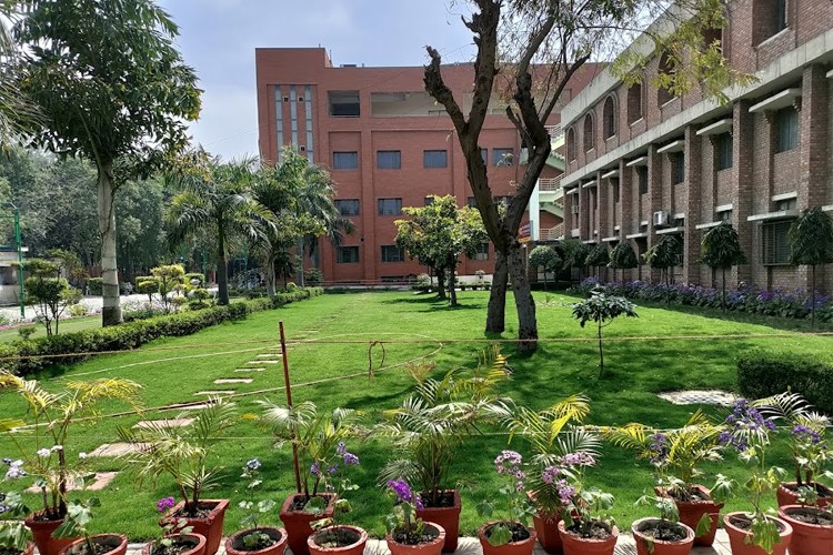 Bharati College, New Delhi