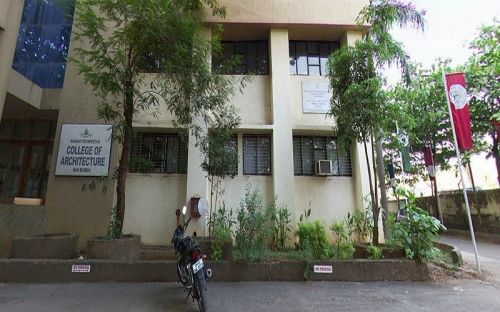 Bharati Vidyapeeth College of Architecture, Navi Mumbai