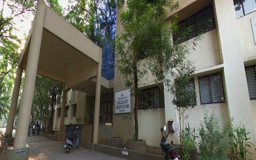 Bharati Vidyapeeth College of Architecture, Navi Mumbai