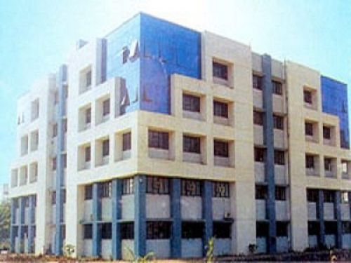 Bharati Vidyapeeth College of Architecture, Navi Mumbai