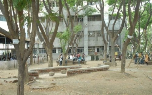 Bharati Vidyapeeth College of Architecture, Navi Mumbai