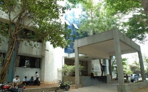 Bharati Vidyapeeth College of Architecture, Navi Mumbai