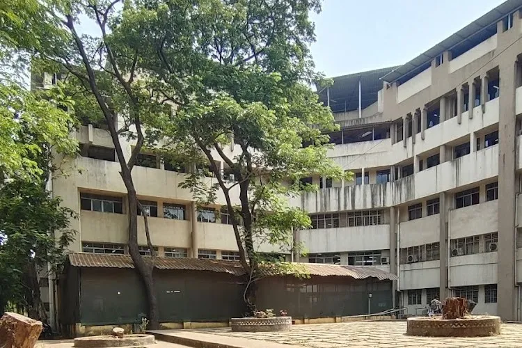 Bharati Vidyapeeth College of Architecture, Navi Mumbai