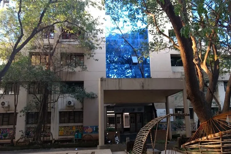 Bharati Vidyapeeth College of Architecture, Navi Mumbai