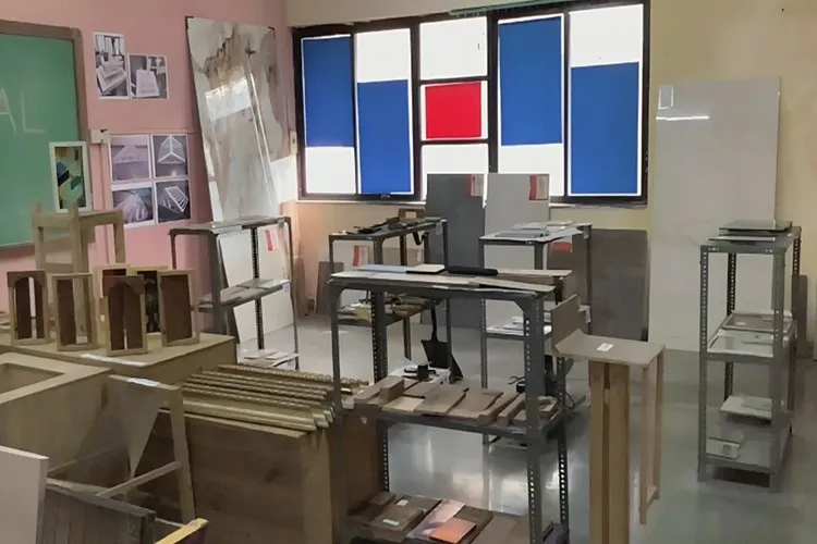 Bharati Vidyapeeth College of Architecture, Navi Mumbai