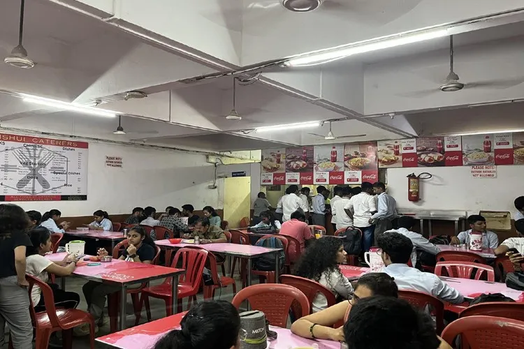 Bharati Vidyapeeth College of Architecture, Navi Mumbai