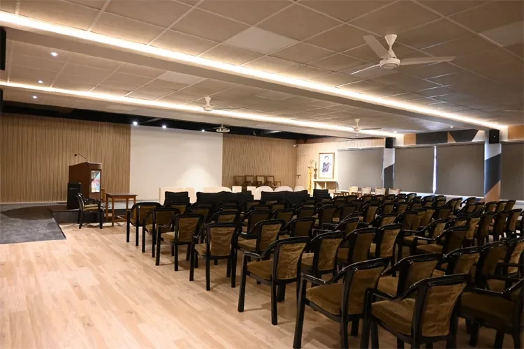 Bharati Vidyapeeth College of Architecture, Pune