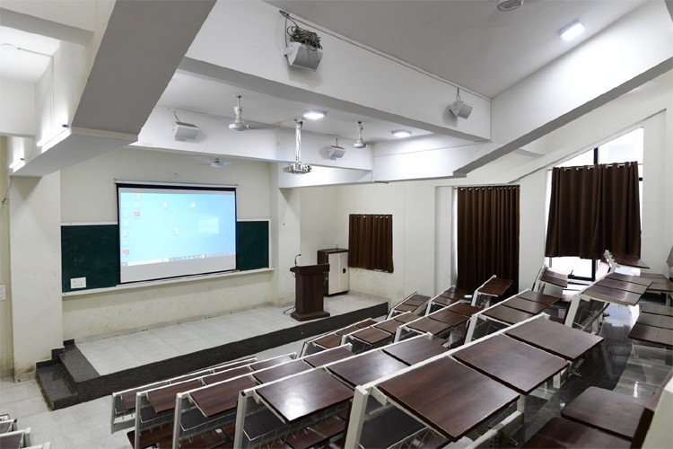 Bharati Vidyapeeth College of Ayurved, Pune