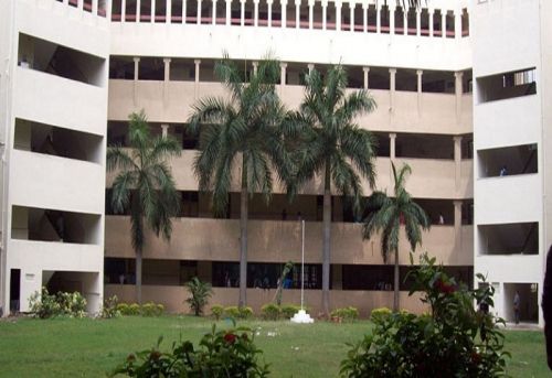 Bharati Vidyapeeth College of Engineering, Navi Mumbai