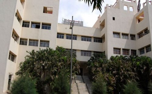 Bharati Vidyapeeth College of Engineering, Navi Mumbai