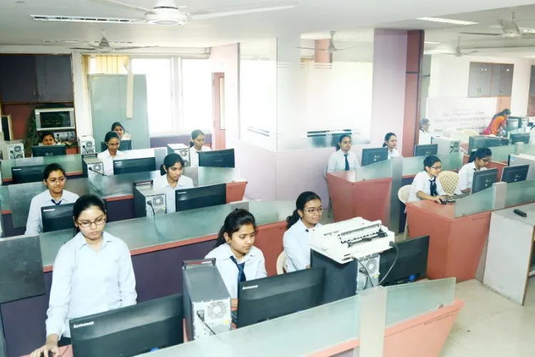 Bharati Vidyapeeth College of Engineering for Women, Pune