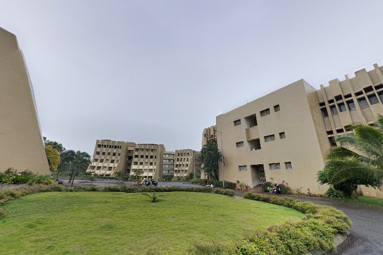 Bharati Vidyapeeth College of Engineering, Kolhapur