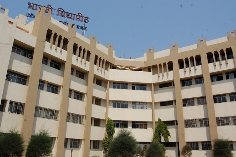 Bharati Vidyapeeth College of Engineering, Navi Mumbai