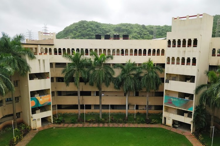 Bharati Vidyapeeth College of Engineering, Navi Mumbai