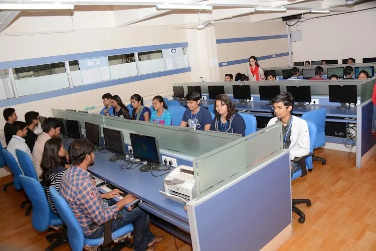 Bharati Vidyapeeth College of Engineering, Navi Mumbai