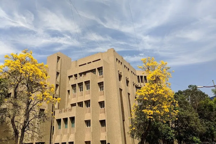 Bharati Vidyapeeth College of Engineering, Navi Mumbai