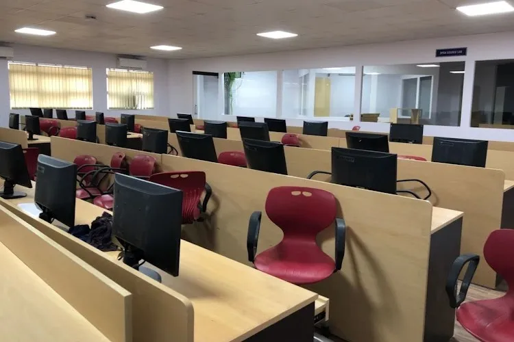 Bharati Vidyapeeth College of Engineering, Navi Mumbai