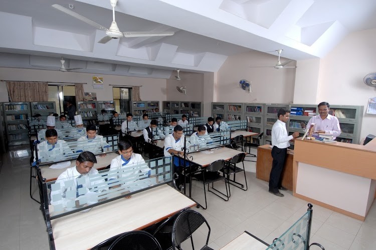 Bharati Vidyapeeth College of Hotel Management and Tourism Studies, Navi Mumbai