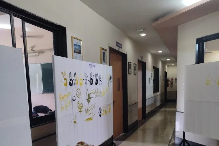 Bharati Vidyapeeth College of Hotel and Tourism Management Studies, Navi Mumbai