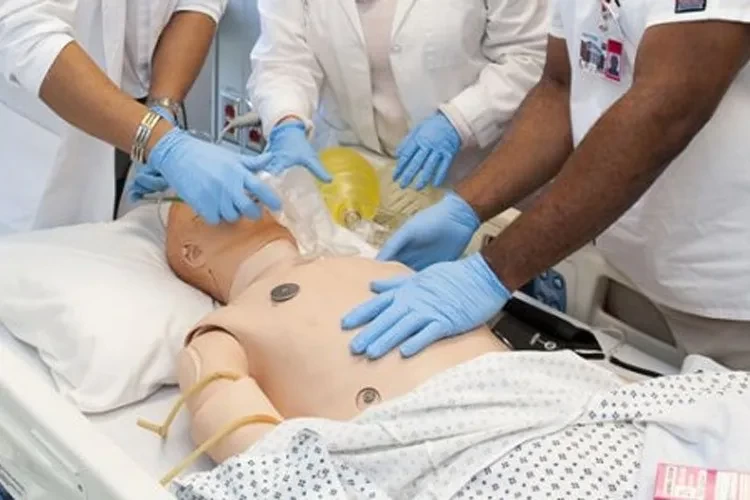 Bharati Vidyapeeth College of Nursing, Navi Mumbai