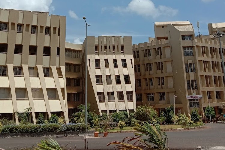 Bharati Vidyapeeth College of Pharmacy, Kolhapur