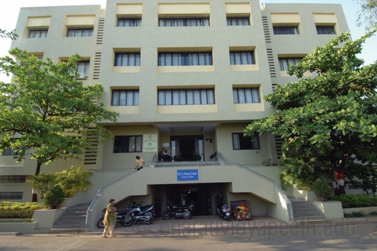 Bharati Vidyapeeth College of Physical Education, Pune