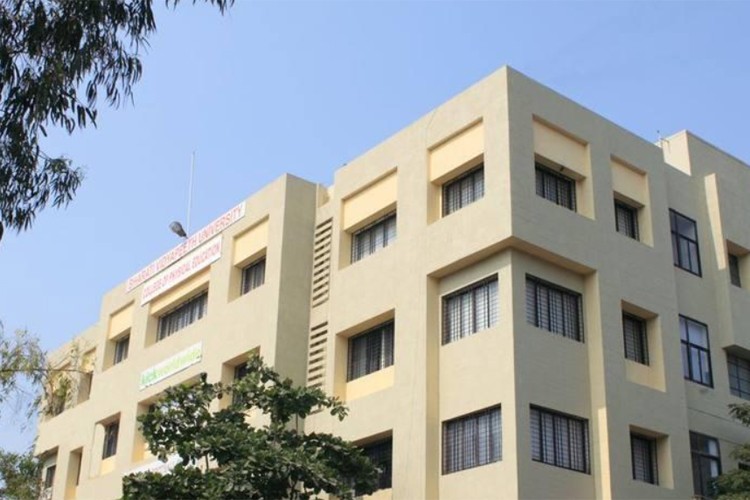 Bharati Vidyapeeth College of Physical Education, Pune