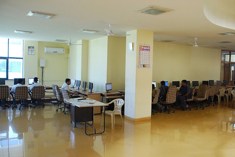 Bharati Vidyapeeth Deemed University, Dental College and Hospital, Sangli