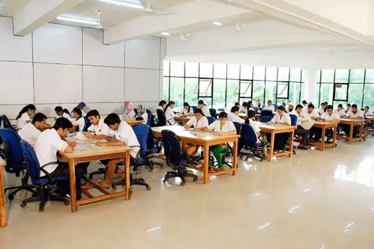 Bharati Vidyapeeth Deemed University, Dental College and Hospital, Sangli