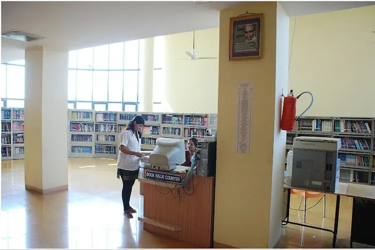 Bharati Vidyapeeth Deemed University, Dental College and Hospital, Sangli