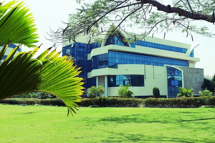 Bharati Vidyapeeth Deemed University Medical College and Hospital, Sangli
