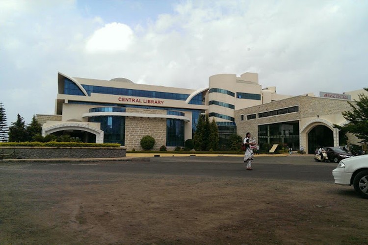 Bharati Vidyapeeth Deemed University Medical College and Hospital, Sangli