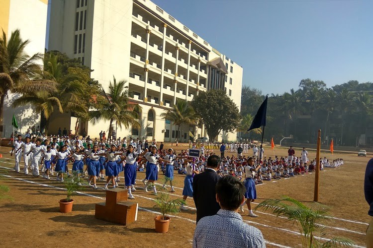 Bharati Vidyapeeth Deemed University, Pune